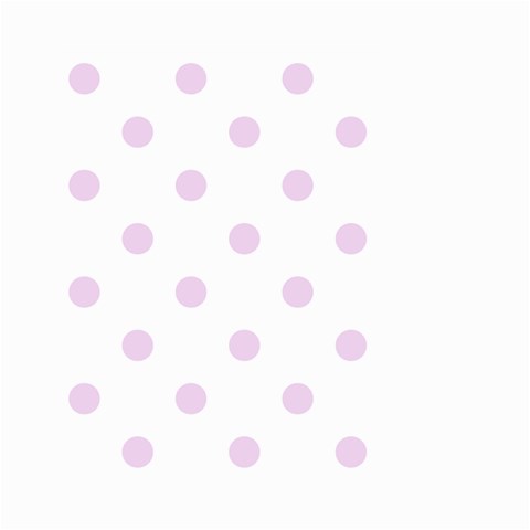Polka Dots Front