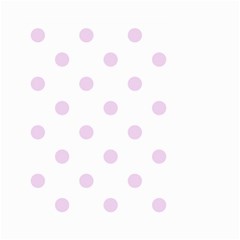 Polka Dots Back