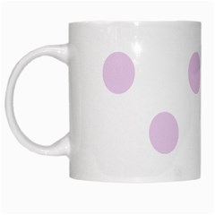 Polka Dots Left