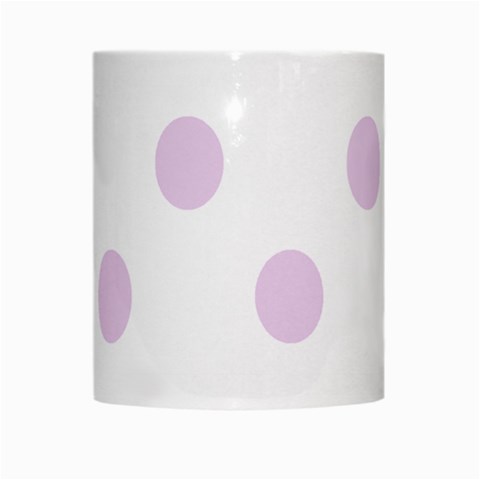 Polka Dots Center