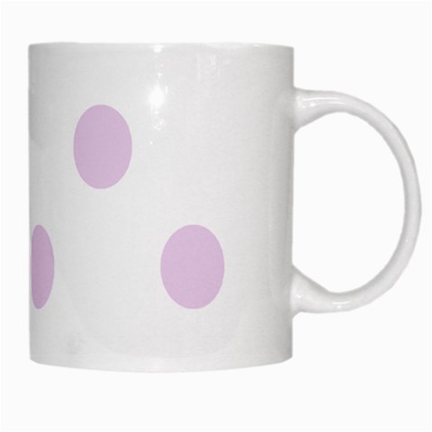 Polka Dots Right