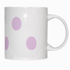 Polka Dots Right