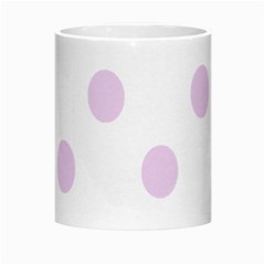 Polka Dots Center