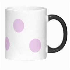 Polka Dots Right