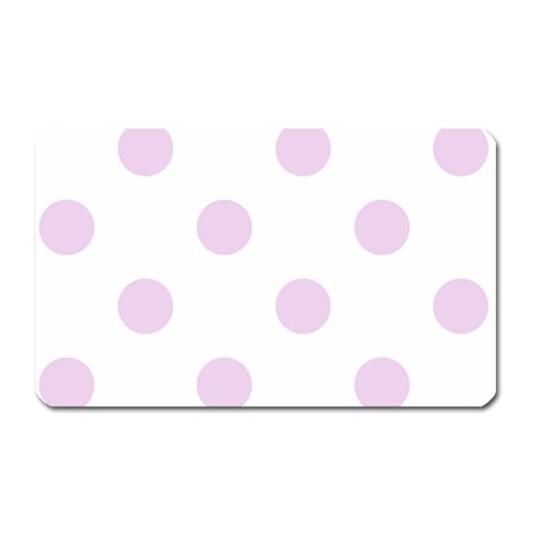 Polka Dots Front