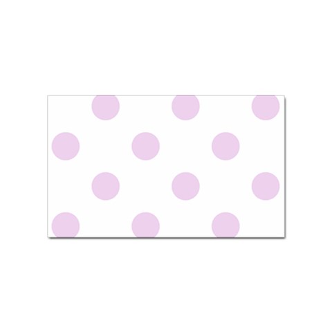 Polka Dots Front
