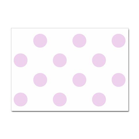 Polka Dots Front