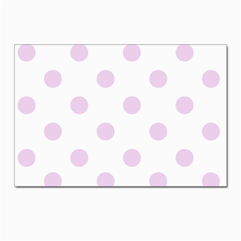 Polka Dots Front