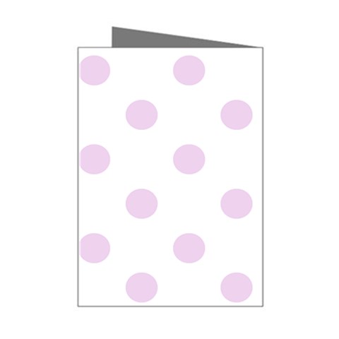 Polka Dots Right