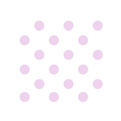 Polka Dots Back Cover