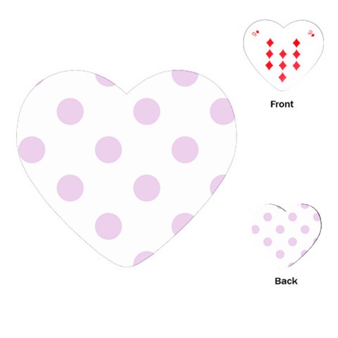 Polka Dots Front