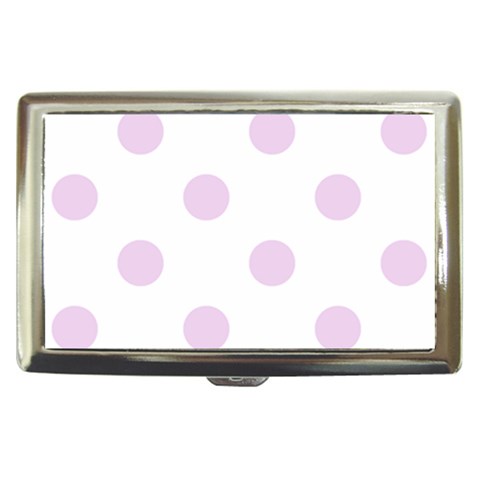 Polka Dots Front