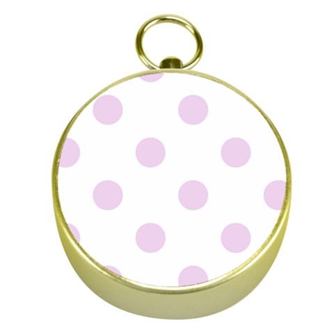 Polka Dots Front