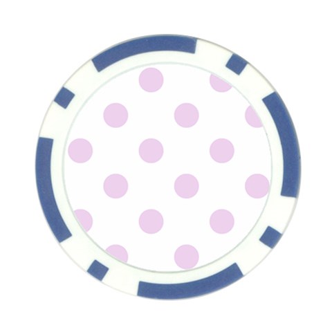 Polka Dots Front