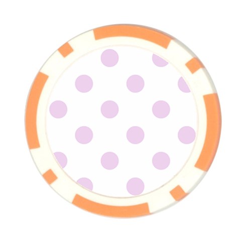 Polka Dots Front