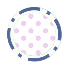 Polka Dots Back