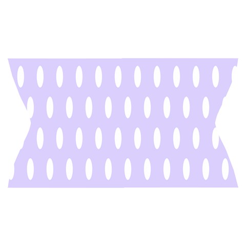 Polka Dots Waistband Front