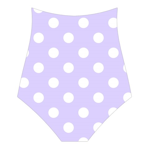 Polka Dots Back