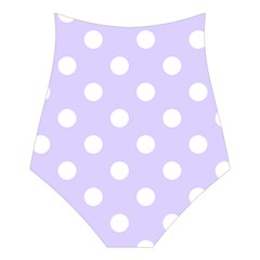 Polka Dots Back