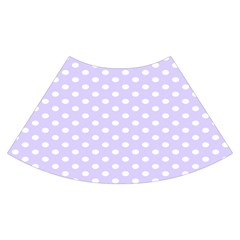 Polka Dots Skirt Front