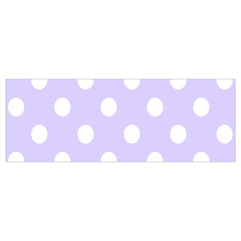 Polka Dots Strap