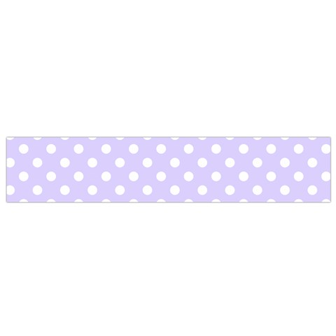 Polka Dots Back