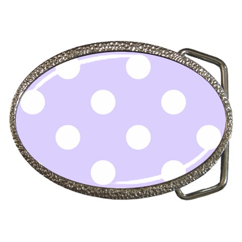 Polka Dots Front