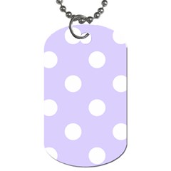 Polka Dots Back