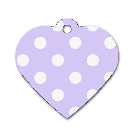 Polka Dots Front