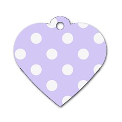 Polka Dots Back