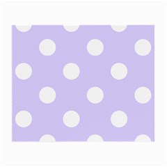 Polka Dots Back