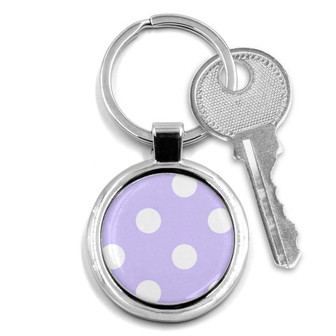 Polka Dots Front