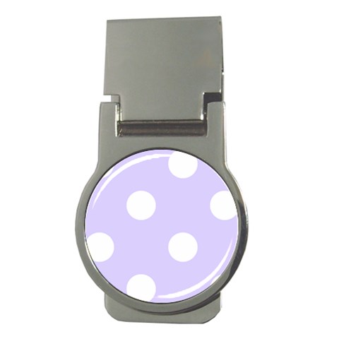 Polka Dots Front