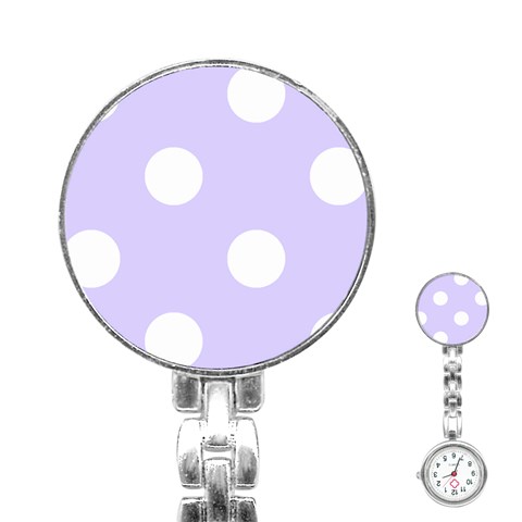 Polka Dots Front