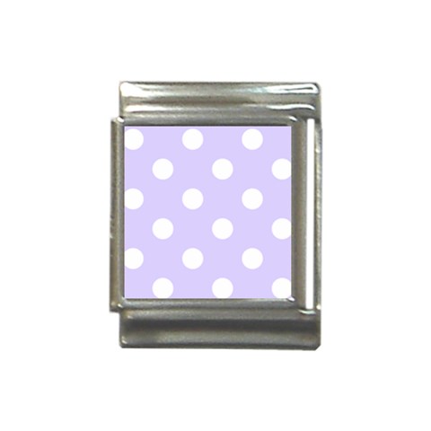 Polka Dots Front