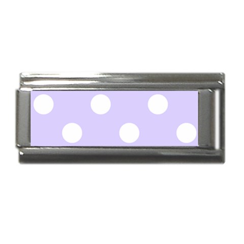 Polka Dots Front