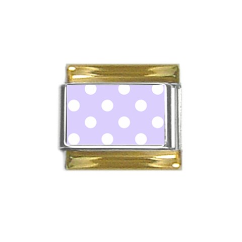 Polka Dots Front