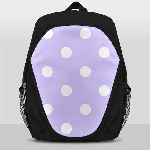 Polka Dots Front