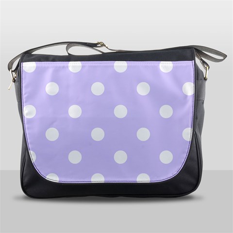 Polka Dots Front