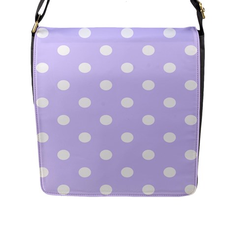 Polka Dots Front