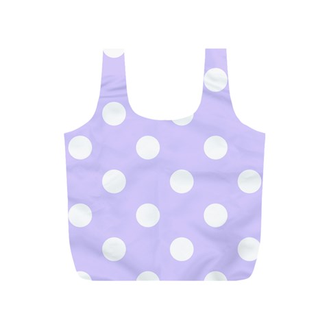 Polka Dots Front