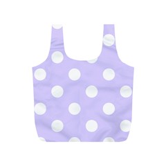 Polka Dots Back