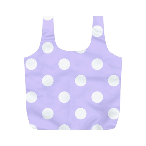 Polka Dots Front