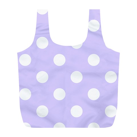 Polka Dots Front