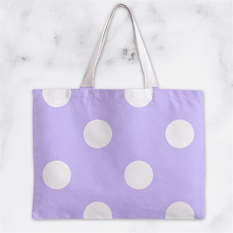 Polka Dots Back