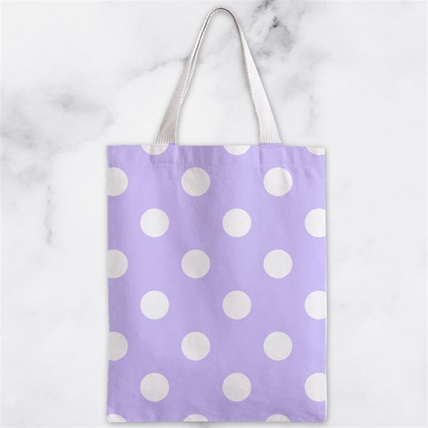 Polka Dots Back