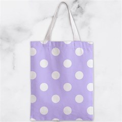 Polka Dots Back