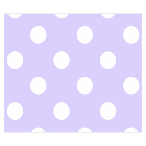 Polka Dots Front