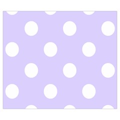 Polka Dots Back