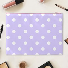 Polka Dots Back